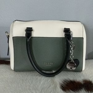 Guess purse